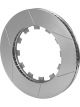 Wilwood Rotor 125DF812-000UJCXXXXR 12 LUGx8.80 SNAP RING 72 CVANE(16014917)