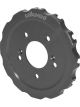 Wilwood HAT 12x8.75 BC 5x4.50 MT .386 OFFSET 2.769 REG DYNAMIC MT (17014968)