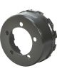 Wilwood HAT LUG DRIVE 7.77 SNAP RING 5x5.00 MT 2.90 OFFSET 4.07 REG D(17015518)