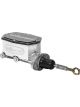 Wilwood M/C Tandem Compact Integral 1.12 Dia Die Cast Dual Outlet W/ (26015543P)