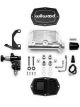 Wilwood M/C Tandem Compact Integral 1.00 Dia W/P-Valve Ball Burnishe (26115661P)