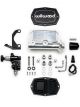 Wilwood M/C Tandem Compact Integral 1.12 Dia W/P-Valve Ball Burnishe (26115662P)