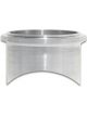Vibrant Performance Weld-On Style Blow Off Valve Flange For Tial 50mm