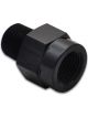 Vibrant Performance Female NPT to Male BSP Adapter Fitting 1/8