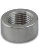 Vibrant Performance Motorcycle O2 Sensor Weld Bung, M12 x 1.25 - Stainless Steel