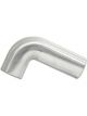 Vibrant Performance 90 Tight Radius Aluminum Bend, 3.50