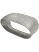 Vibrant Performance 45 Vertical Plane Oval Pie Cuts, Nominal Tube Size: 3.50