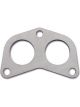 Vibrant Performance Exhaust Manifold Flange for Subaru EJ20 3/8