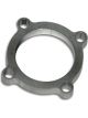 Vibrant Performance 4 bolt GT30/GT35 Discharge Flange, 2.5