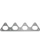 Vibrant Performance Header Flange 3/8