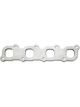 Vibrant Performance Exhaust Manifold Flange for Nissan KA24 Motors