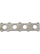 Vibrant Performance Exhaust Manifold Flange for Hyundai Theta 2.0L Motor