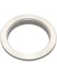Vibrant Performance Female V-Band Flange for 2.375