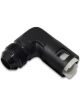 Vibrant Performance Adapter Fitting Male -6 AN Flare Female 3/8