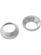 Vibrant Performance 37 Conical Seal, Seal ID - 19.6mm Aluminum