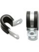 Vibrant Performance Stainless Steel Cushion P-Clamp for 1.50