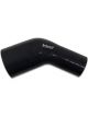 Vibrant Performance 45 Transition Elbow, Hose ID - 3.00