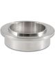 Vibrant Performance V-band Style Turbocharger Inlet Flange For Garrett