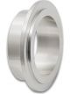 Vibrant Performance Turbine Inlet Flange for Borg Warner EFR Stainless Steel