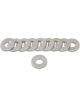 Vibrant Performance Crush Washers, M16 - Package of 10