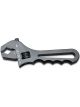 Vibrant Performance AN Wrench Adjustable V-Jaws -4 AN through -16AN