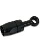 Vibrant Performance Hose End Fitting, Size: -6 AN Use w/ M14 or 9/16