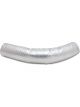 Vibrant Performance Sheethot Preformed 90 Pipe Shield, for 2-3