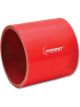 Vibrant Performance Straight Hose Coupler, 2.00