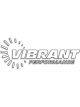 Vibrant Performance Decal Logo 6.00