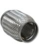 Vibrant Performance Standard Flex Coupling w/ Inner Liner, 2.50