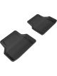 3D MAXpider 2004-2010 For BMW 5 Series E60 Kagu 2nd Row Floormats