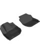 3D MAXpider 2015-2020 For Honda Fit/Hr-V Kagu 1st Row Floormat Gr
