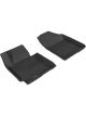 3D MAXpider 2014-2016 For Hyundai Elantra Kagu 1st Row Floormat G