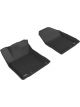 3D MAXpider 2017-2019 For Hyundai/Kia Ioniq/Niro Kagu 1st Row Flo