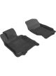 3D MAXpider 2007-2015 For Infiniti Q40/Q60/G35/37 Kagu 1st Row Fl