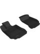 3D MAXpider 2008-2014 For Mercedes-Benz C-Class W204 Kagu 1st Row