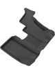 3D MAXpider 2007-2012 For Mercedes-Benz GL-Class X164 Kagu 3rd Ro