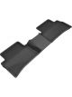 3D MAXpider 2019-2020 For Toyota Corolla Hatchback Kagu 2nd Row F