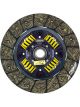 ACT 1993 For Ford Escort Perf Street Sprung Disc