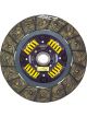 ACT 2006 For Mazda 6 Perf Street Sprung Disc