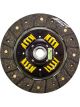 ACT 2013 For Scion FR-S Perf Street Sprung Disc