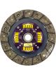 ACT 1991 Geo Prizm Perf Street Sprung Disc