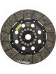 ACT 2014 For Ford Focus Perf Street Rigid Disc