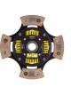 ACT 1990 For Mazda Miata 4 Pad Sprung Race Disc