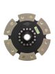 ACT 1990 For Mazda Miata 6 Pad Rigid Race Disc