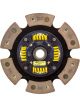 ACT 2007 Lotus Exige 6 Pad Sprung Race Disc