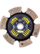 ACT 1994 For Subaru Impreza 6 Pad Sprung Race Disc