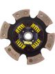 ACT 2006 For Mazda 6 6 Pad Sprung Race Disc