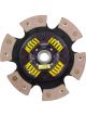 ACT 2001 For Audi TT Quattro 6 Pad Sprung Race Disc