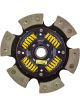 ACT 1987 For Toyota Supra 6 Pad Sprung Race Disc